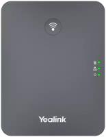 Базовая станция IP Yealink W70B черный