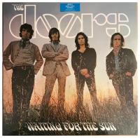 Doors - Waiting For The Sun - Vinyl
