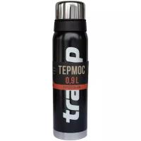 Термос TRAMP TRC-027 0,9L черный