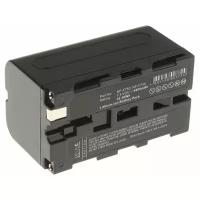 Аккумулятор iBatt iB-B1-F279 4400mAh для Sony NP-F970, NP-F750, NP-F550, NP-F770, NP-F960, NP-F570, NP-F330, NP-F950, NP-F930, NP-F530