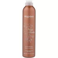 Kapous шампунь Fragrance free Magic Keratin, 300 мл