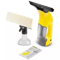 Стеклоочиститель ручной Karcher WV 1 Plus, 3,6 В, Li-ion, ЗУ