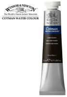 Акварель Winsor&Newton Акварель Winsor&Newton COTMAN в тубах 21мл, сажа газовая