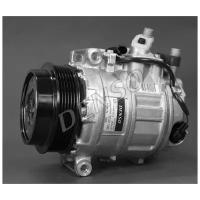 Компрессор кондиционера DENSO DCP17058