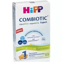 HiPP 1 Combiotic Expert 300 г, картон/1шт