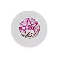 Диск Фрисби Discraft J-Star белый (145 гр.)