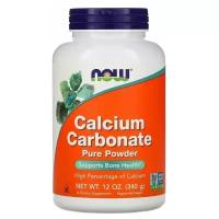 Calcium Carbonate, 340 г