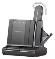 Гарнитура Plantronics Savi W740 (P/N: 83542-12)