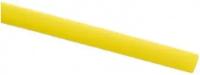 Термоусаживаемая трубка ТУТнг 16/8 желтая в коробке (10 м/упак) TDM