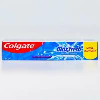 COLGATE Зубная паста макс фреш Взрывная мята 150 мл