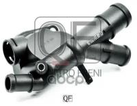 Фланец системы охлаждения двигателя - Quattro Freni арт. QF15A00178