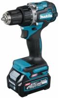 Makita Компактная дрель-шуруповерт XGT DF002GD201