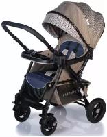 Прогулочная коляска Babyhit SENSE Plus (BS105) ARROW BEIGE