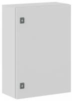 Шкаф DKC ST с монтажной платой 800х600х250мм от IP65-до IP66 IK10 R5ST0869