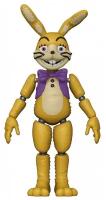 Фигурка Funko Action Figure FNAF Dreadbear Glitchtrap 56187, 14 см