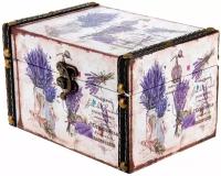 Сундук Wilddreams 17x13x10.5 Fuzhou fashion home