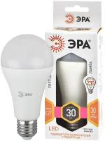 Эра Лампа светодиодная LED A65-30W-827-E27