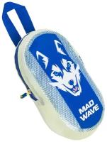 Сумка Mad Wave Wet Bag Husky - Синий, 7л, M1129 08 1 00W