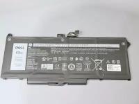 Аккумулятор Battery, 63WHR, 4 Cell, Lithium Ion Dell (075X16)