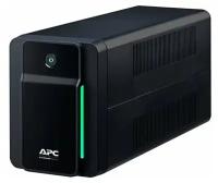 Источник бесперебойного питания APC Back-UPS 750VA BX750MI-GR