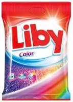 Порошок стиральный LIBY для цветного белья 500 г