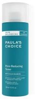 Тоник для сужения пор с ниацинамидом Paula's Choice Skin Balancing Pore-Reducing Toner, 190 мл