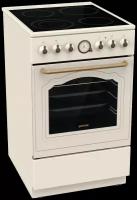 Gorenje GECS5B70CLI Стеклокерамическая плита