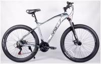 Велосипед NRG Bikes SHARK 27.5