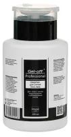 Средство для снятия гель-лака Gel-off Professional, 200 мл