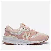 Женские кроссовки New Balance 997H