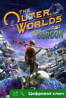 Дополнение The Outer Worlds: Peril on Gorgon для Xbox Series X/S (25-значный код)