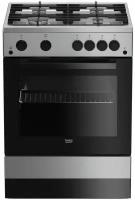 Газовая плита Beko FSGT 62130 DXO