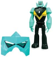 Фигурка Playmates TOYS Ben10 Алмаз и маска 76713, 15 см