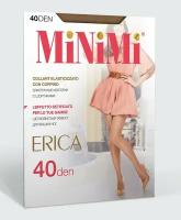 Колготки MiNiMi Erica, с шортиками