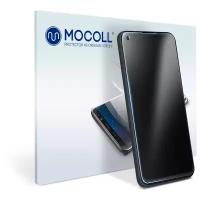 Пленка защитная MOCOLL для дисплея Huawei Y9S Прозрачная глянцевая