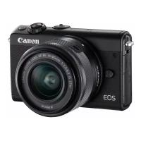 Фотоаппарат Canon EOS M100 Kit