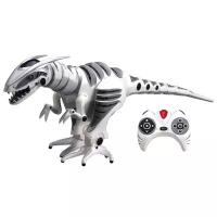 Робот WowWee Roboraptor, белый/серый