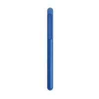 Чехол Apple Pencil Case - Electric Blue