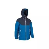 Куртка мужская SAILING 100, размер: M, цвет: Бензиново-Синий TRIBORD Х Декатлон