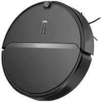 Робот-пылесос Roborock Robot Vacuum E4 Black