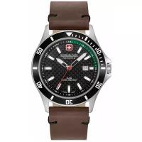 Наручные часы Swiss Military Hanowa 06-4161.2.04.007.06