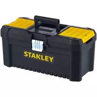 Ящик STANLEY STST1-75518 Essential Toolbox Metal Latch