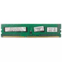 Оперативная память Hynix 4 ГБ DDR3 1333 МГц DIMM