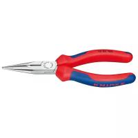 Длинногубцы Knipex KN-2502160 160 мм