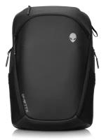 Рюкзак Dell Backpack Alienware Horizon Utility aw723p, черный