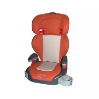 Автокресло группа 2/3 (15-36 кг) Graco Junior Basic