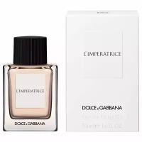 Туалетная вода Dolce & Gabbana L'Imperatrice 50