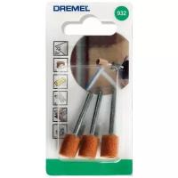 Набор насадок Dremel 932