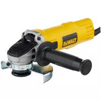 УШМ DeWALT DWE 4051 (800Вт 125мм)