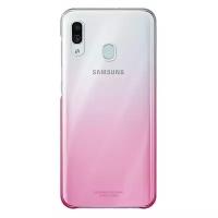 Чехол Samsung EF-AA305 для Samsung Galaxy A30 SM-A305F, розовый